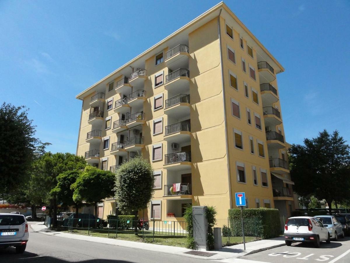 Giuliana - Appartamenti Bibione Buitenkant foto